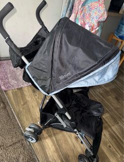 Stroller
