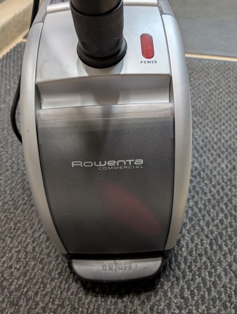 Rowenta Garment Steamer