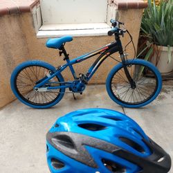 Nice Condition Ready To Ride Bike Bicycle Kid