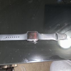 Apple I Watch first Generation 
