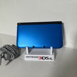 Nintendo 3ds Xl 