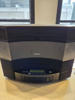 BOSE acoustic