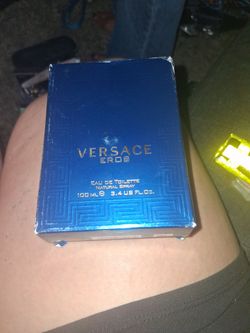Versace EROS