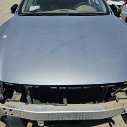 2008/2015 Infiniti G37/q60 Hood & Headlight Parts