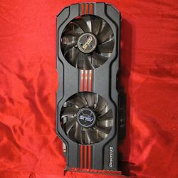 Gtx 580 Gpu