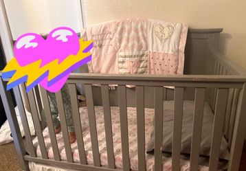 Crib
