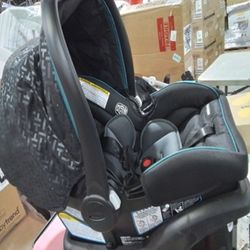 Graco SnugRide 35 Lite LX Infant Car Seat