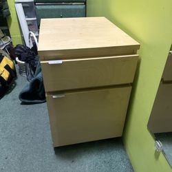 File Cabinet 