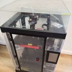 Raise3D Pro2 Plus Industrial Dual-Extrusion 3D Printer – Extras Included