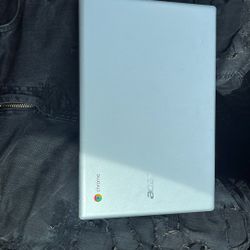 Acer Chromebook 2021 - Non-Touch