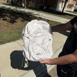 North face Backpack