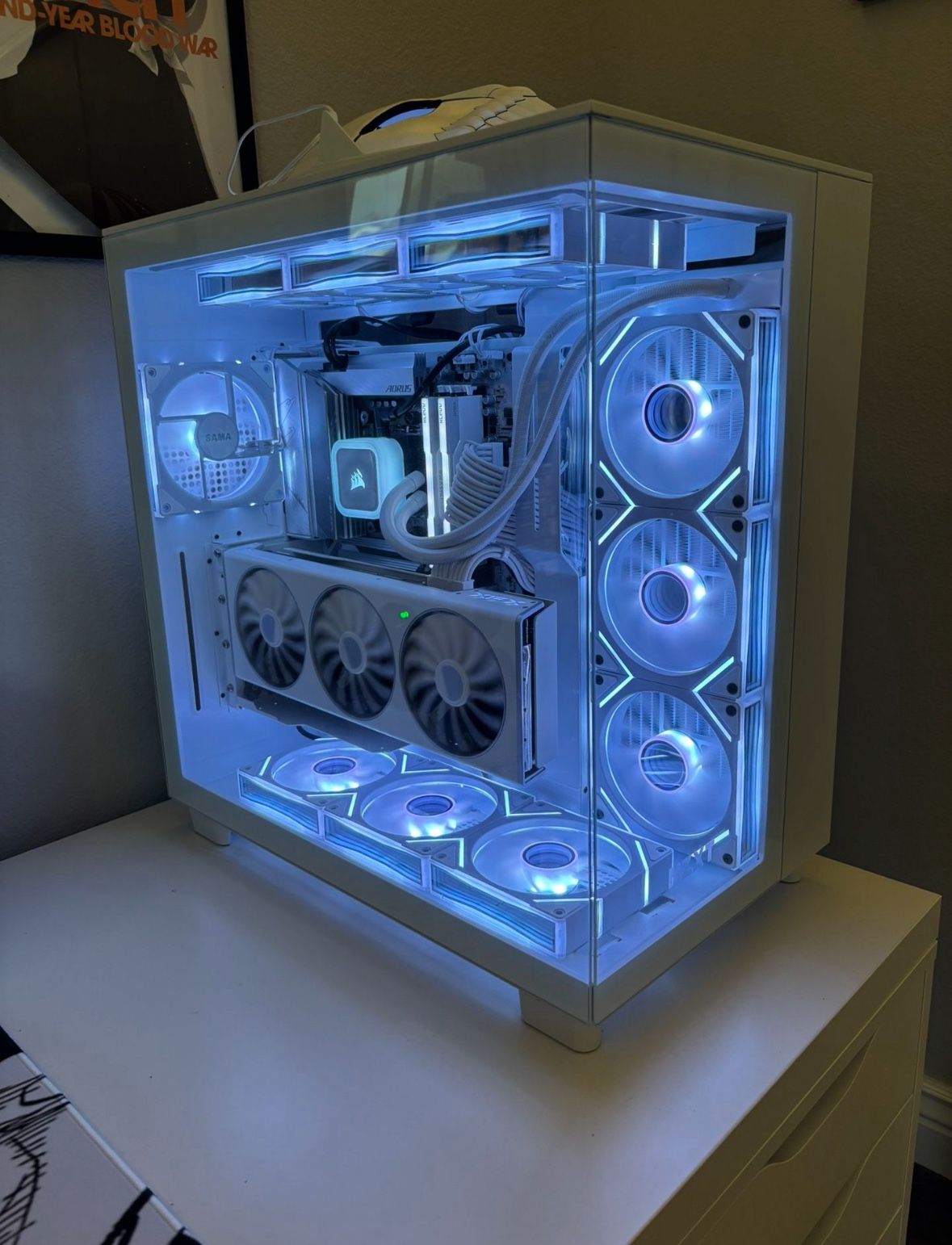 I’ll build your pc for ya!