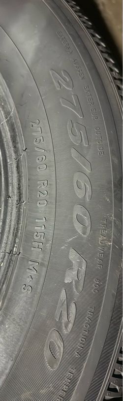 Tires(3)