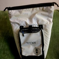 Mochila Hielera TITAN