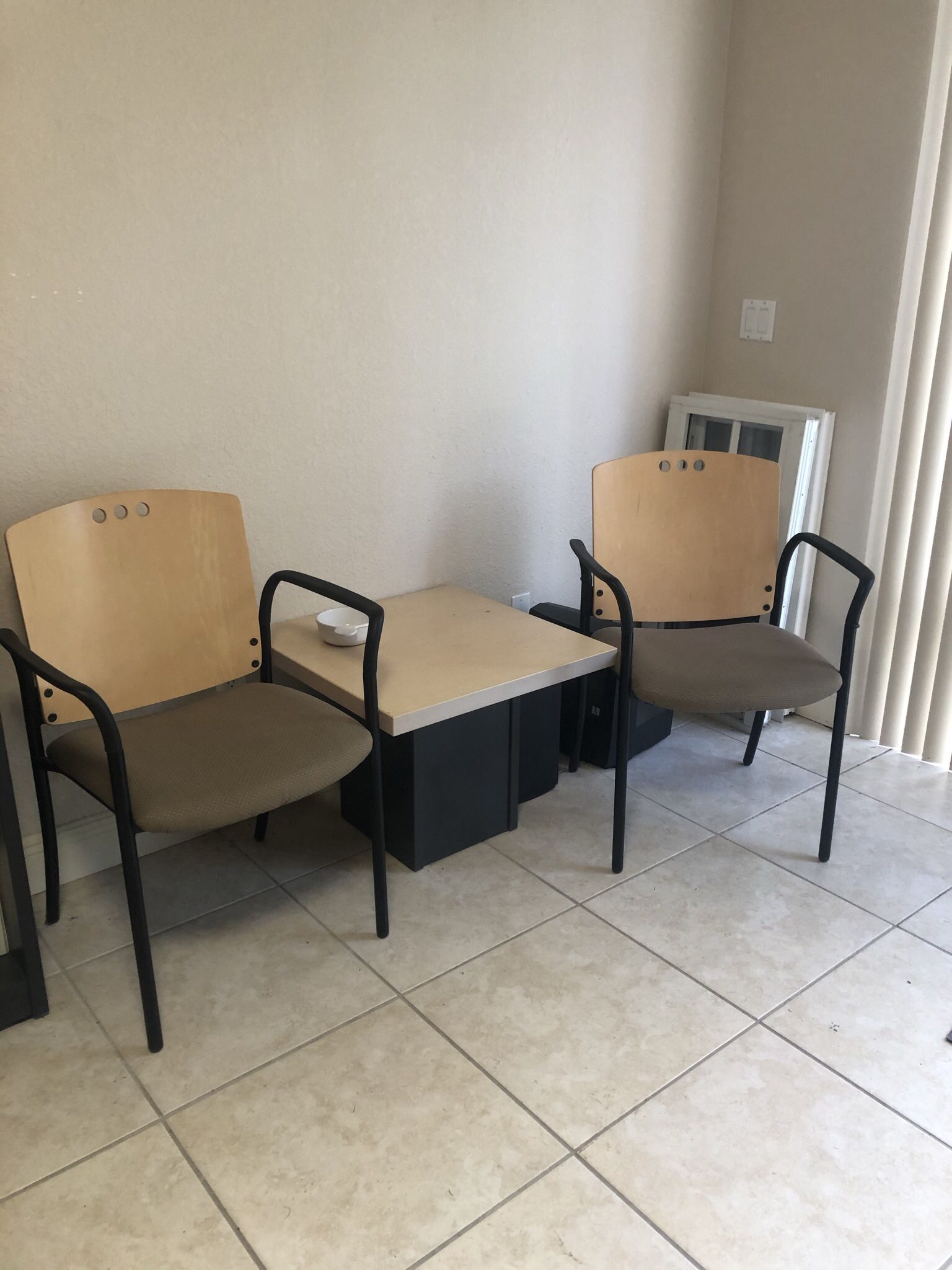 Office Furniture