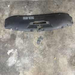 NBS radiator cover