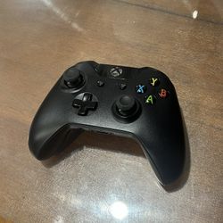 Xbox Controller 