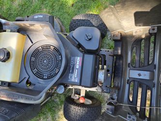 Lawnmower