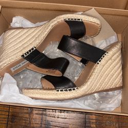 Steve Madden Wedges