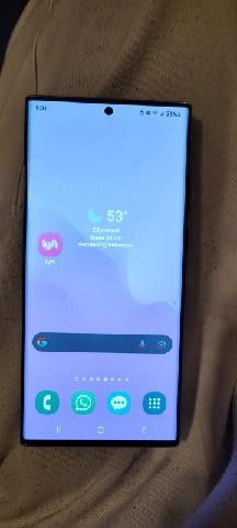 samsung galaxy s22 ultra unlocked 512gb