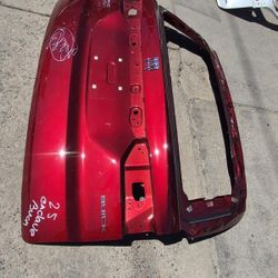 Buick Enclave Tailgate Oem