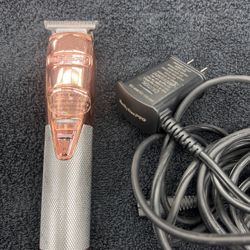 BabylissPro Trimmers 