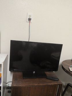 Toshiba 35 inch