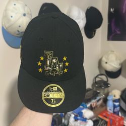 Army Dodger hat 7 1/8