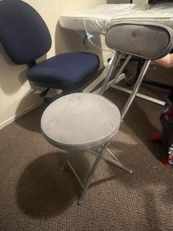 foldable Chair