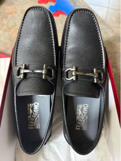 Ferragmo Loafers