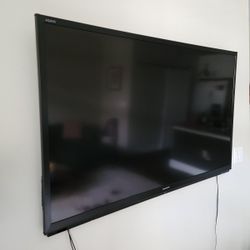 Sharp Tv 60in