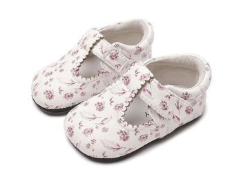 New in box Jack and Lilly shoes 24-30 months