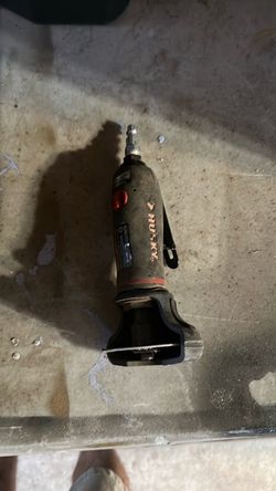 Cutting air tool normal use good condition