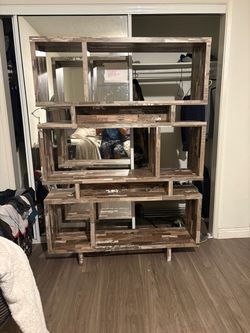 shelf
