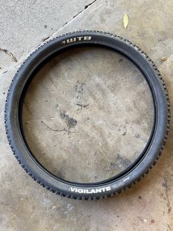 27.5 WTB vigilante 2.3