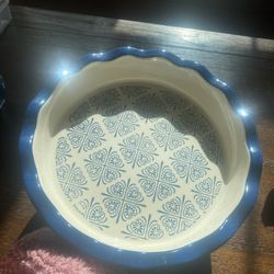 Pie Pan
