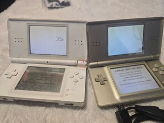 2 ds lite