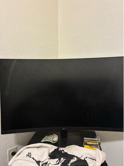 Gaming monitor