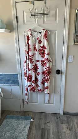 Lane Bryant Dress Size 16