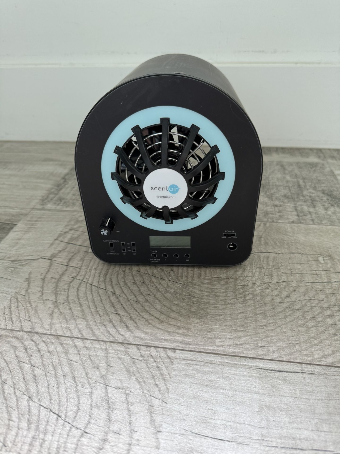 Scentair (brand) Scent Diffuser