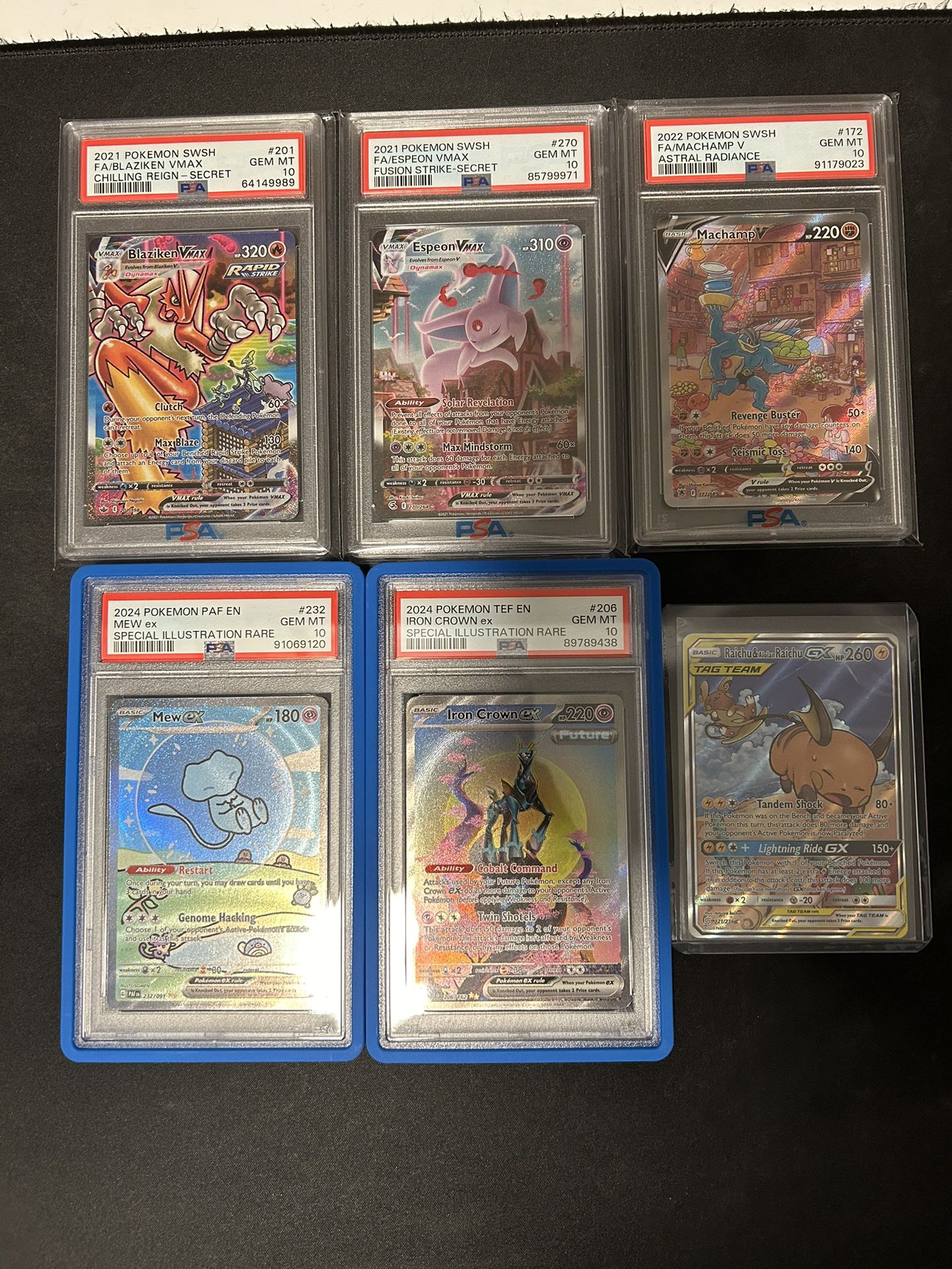 Pokemon Cards For Sale!