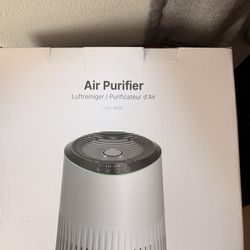 2 Pack Air Purifier