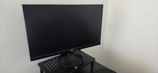 Acer R240HY monitor