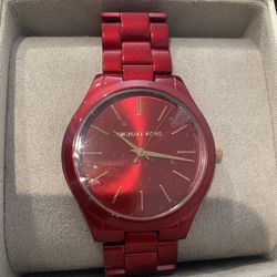 Michael Kors Women’s Wristwatch