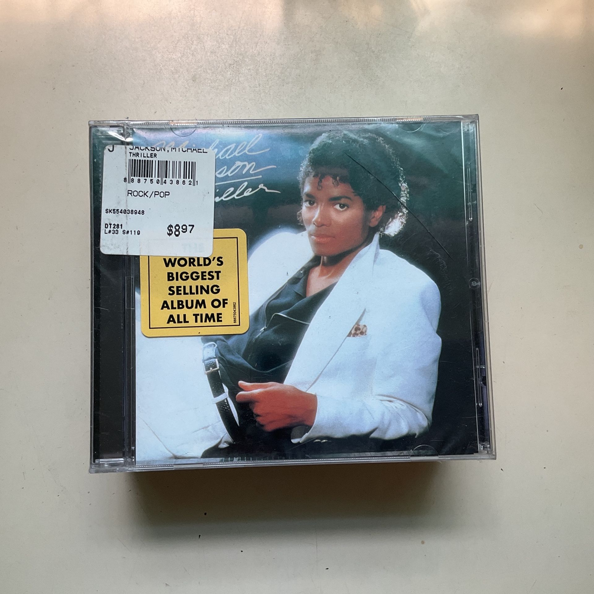 CDs - POP BUNDLE!