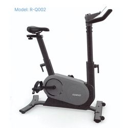 AI Power Smart Bike Renpho R Q002-Only ZELLE-Oakland Park-No delivery-no price reduction