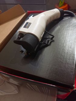 EV Car charger