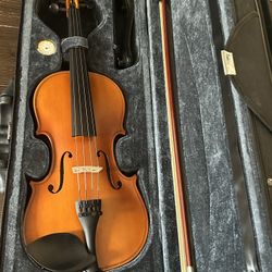 Violin 4/4