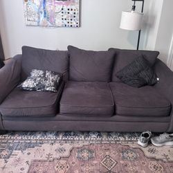 Sofa & chair Set