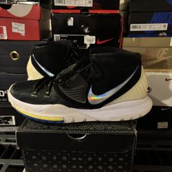 Nike Kyrie Size 13 $120
